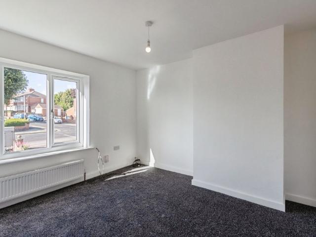 House for rent in Pogmoor, South Yorkshire