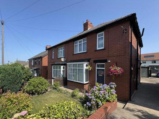 House for sale in Pogmoor, South Yorkshire