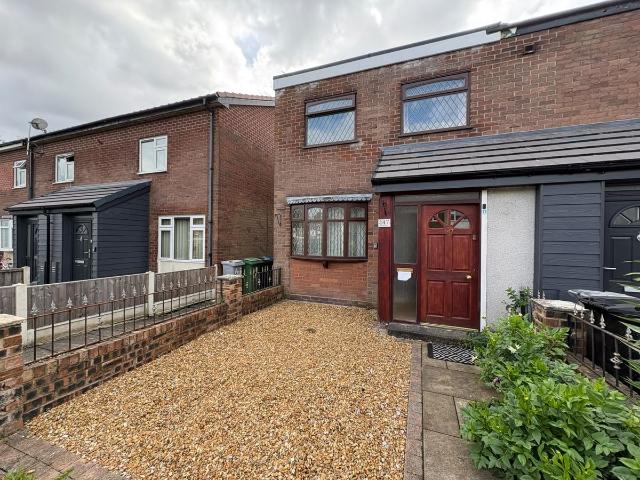 House for rent in Timperley, Trafford Park