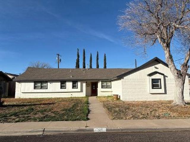 House for sale in Odessa, Texas