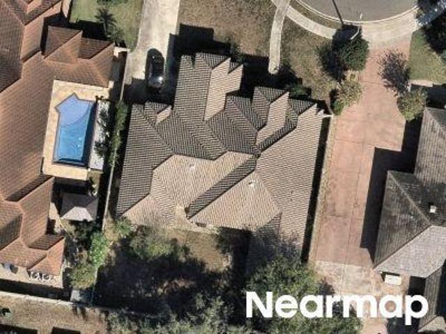 House for sale in Hidalgo, Texas