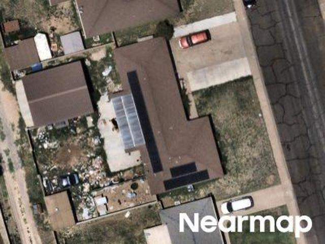 House for sale in Odessa, Texas