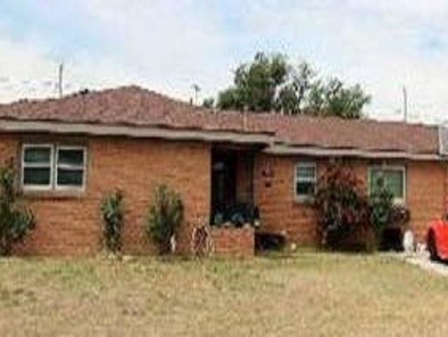 House for sale in Fellowship Addition, Odessa