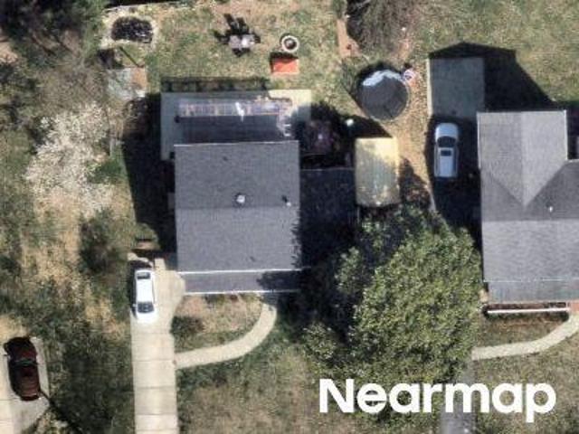 House for sale in Bethesda, Maryland