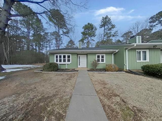 House for sale in Durham, North Carolina