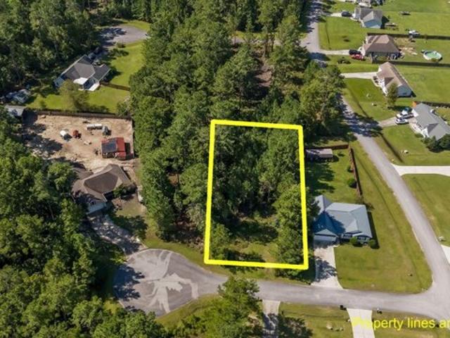 Land for sale in Havelock