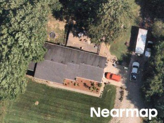 House for sale in Big Clifty, Kentucky