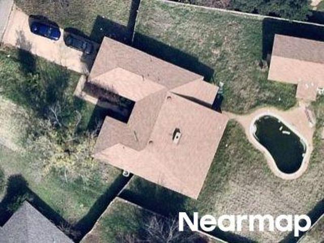 House for sale in Mineral Wells, Texas