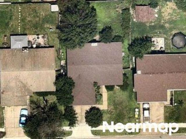 House for sale in Texas