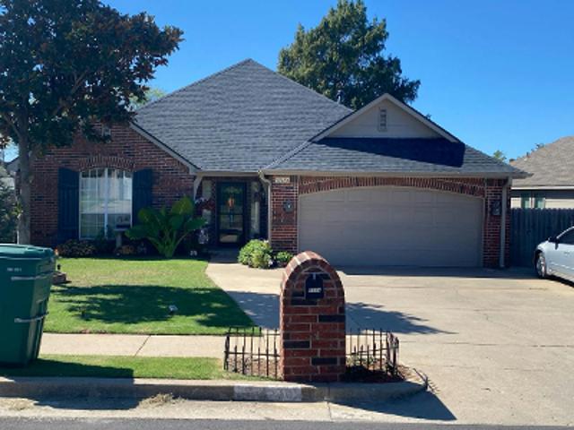 House for sale in Sand Springs, Tulsa County