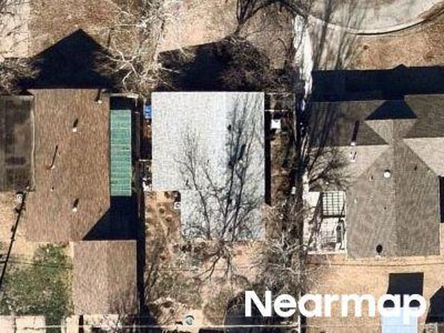 House for sale in Enid, Oklahoma