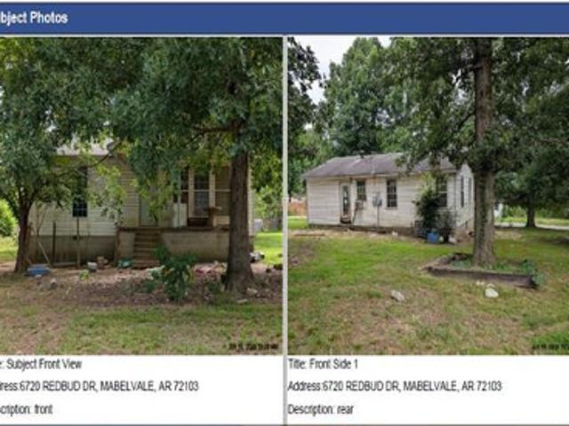 House for sale in Ark