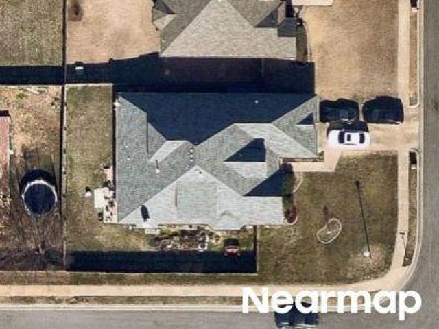 House for sale in Sand Springs, Oklahoma