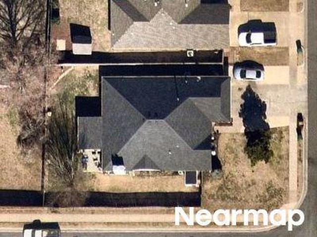 House for sale in Sand Springs, Oklahoma