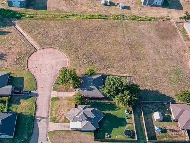 Land for sale in Caddo, Oklahoma