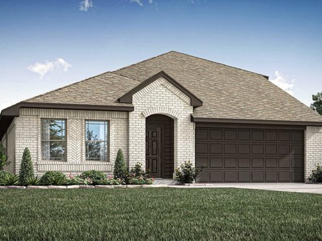 House for sale in Lavon, Texas