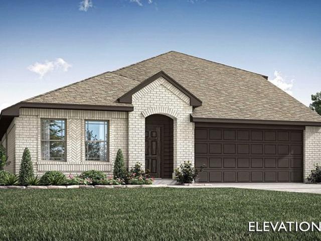 House for sale in Kaufman, Kaufman County