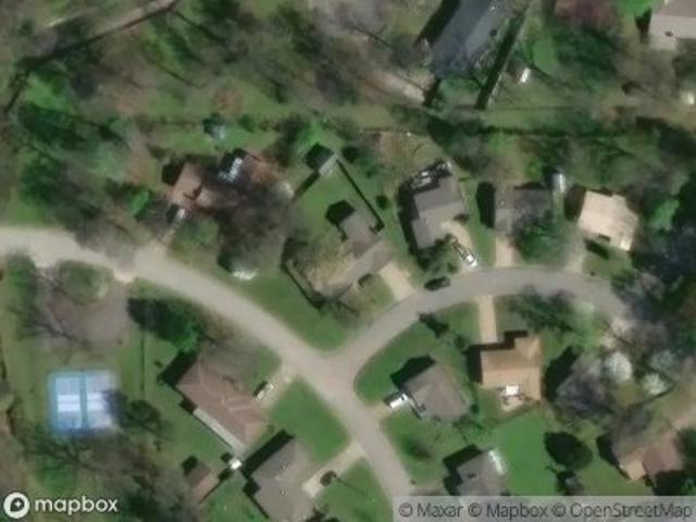House for sale in Tahlequah, Oklahoma