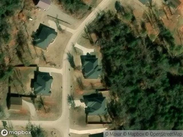 House for sale in Battiest, Oklahoma