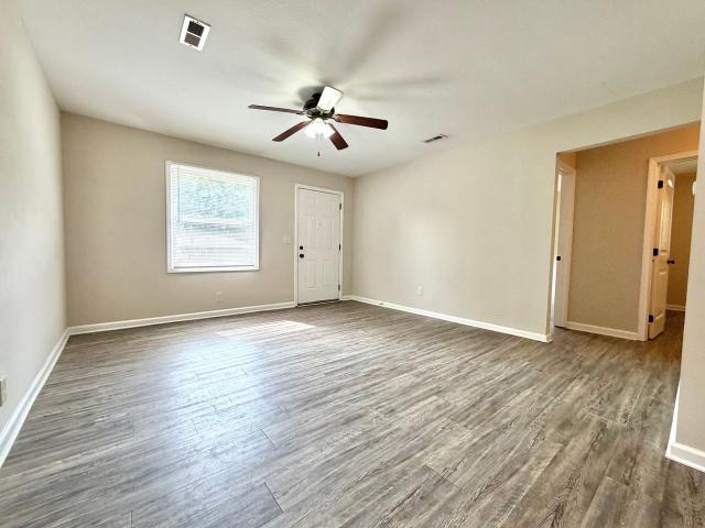 Apartment for rent in Clarksville, Middle Tennessee