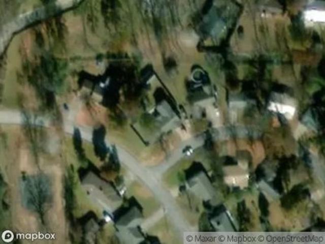 House for sale in Tahlequah, Oklahoma