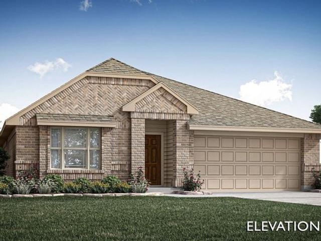 House for sale in Lavon, Texas