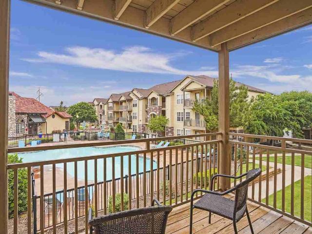 Apartment for rent in Broken Arrow, Oklahoma
