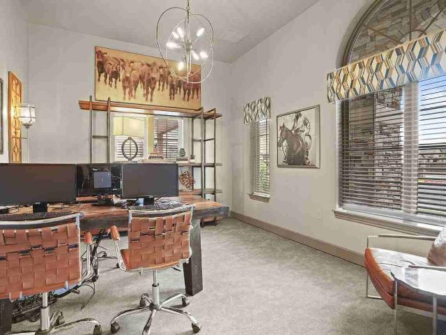 Apartment for rent in Broken Arrow, Oklahoma