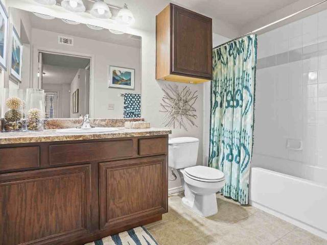 Apartment for rent in Broken Arrow, Oklahoma