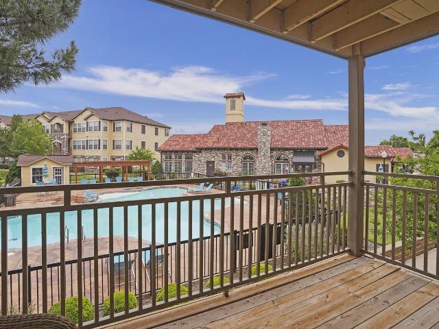 Apartment for rent in Broken Arrow, Oklahoma