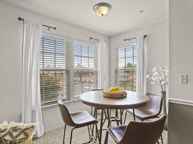 Apartment for rent in Broken Arrow, Oklahoma