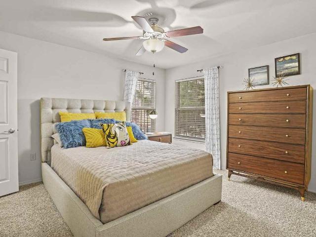 Apartment for rent in Broken Arrow, Tulsa County