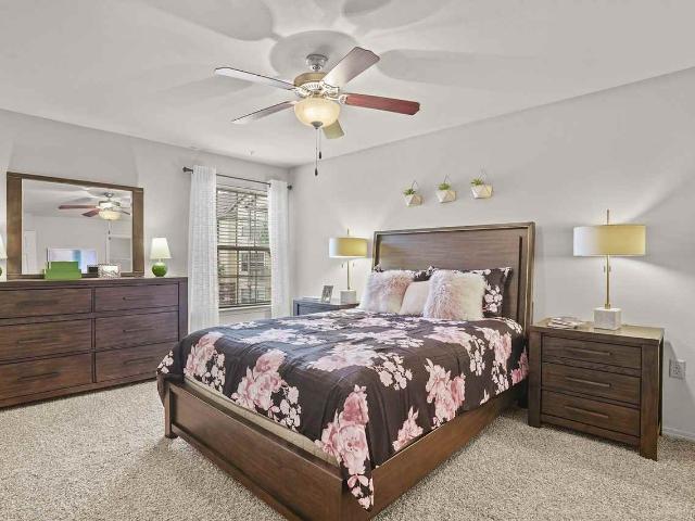Apartment for rent in Broken Arrow, Oklahoma