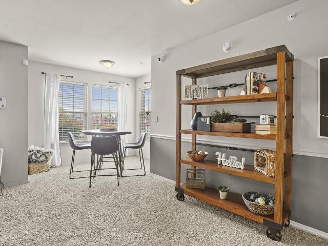 Apartment for rent in Broken Arrow, Oklahoma
