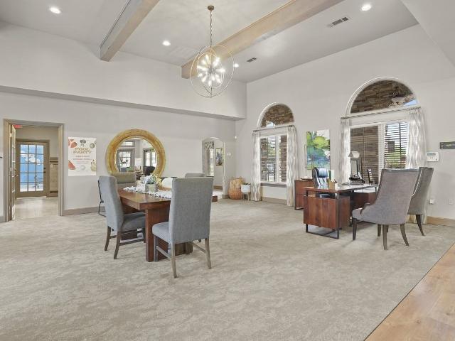 Apartment for rent in Broken Arrow, Oklahoma