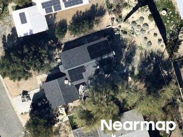 House for sale in Desert Hot Springs, California