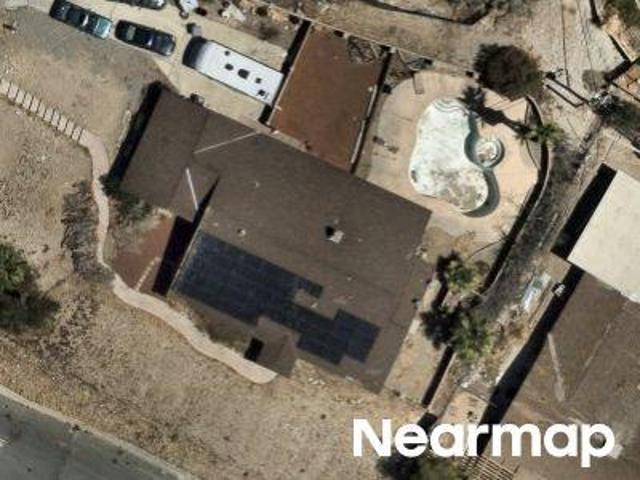 House for sale in Desert Hot Springs, California
