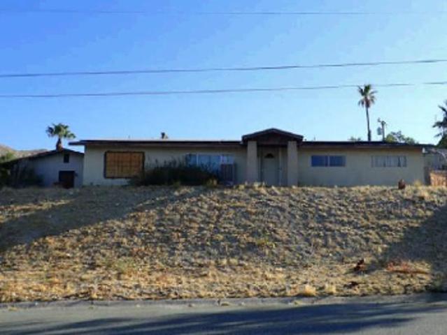 House for sale in Desert Hot Springs, Riverside County