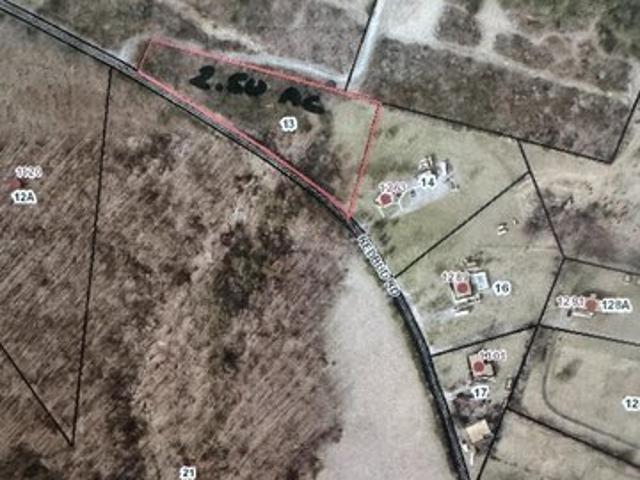 Land for sale in Virginia