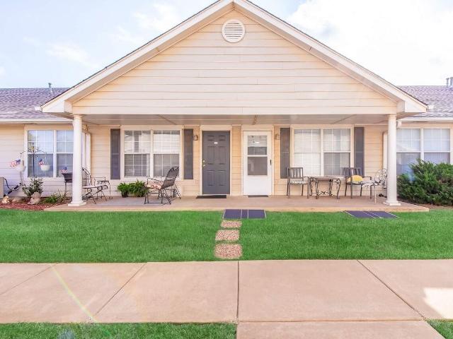 Property for rent in Oklahoma City, Oklahoma