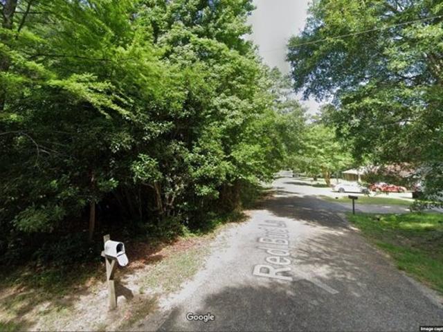 Land for sale in Shepherd, Texas