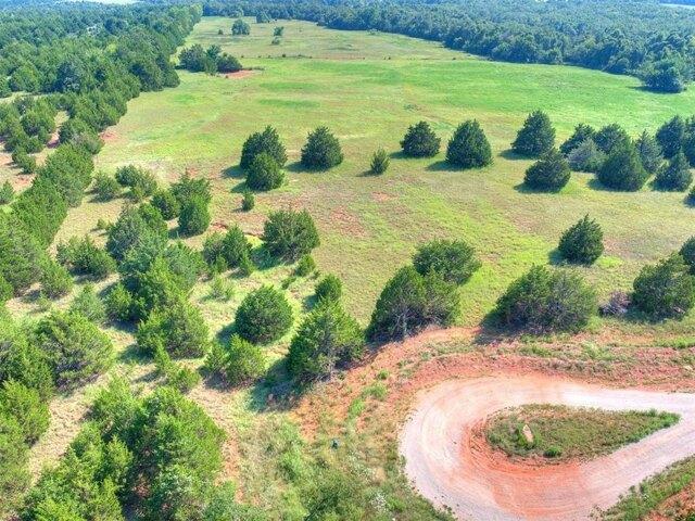 Land for sale in Guthrie