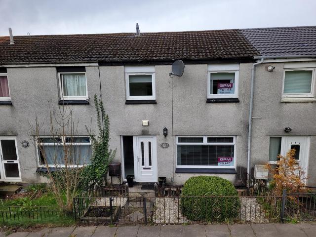 House for rent in Bonhill, Scotland