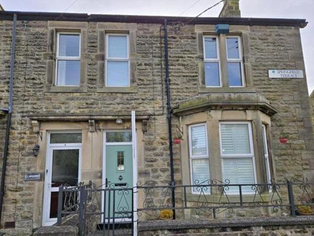 House for sale in Cumbria
