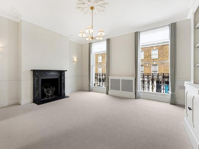 Apartment for rent in Chelsea, Greater London