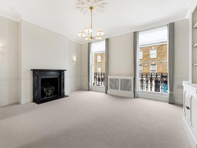 Apartment for rent in Chelsea, Greater London