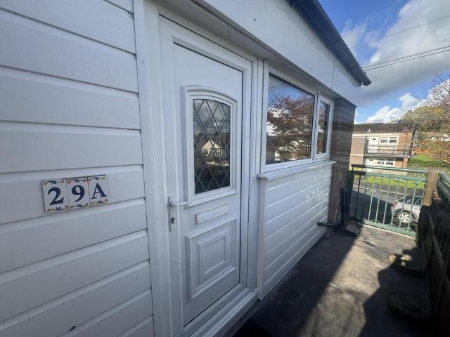 House for rent in Ingol, Preston