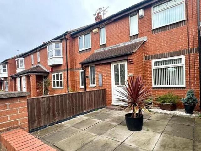 House for sale in Redcar, Tees Valley