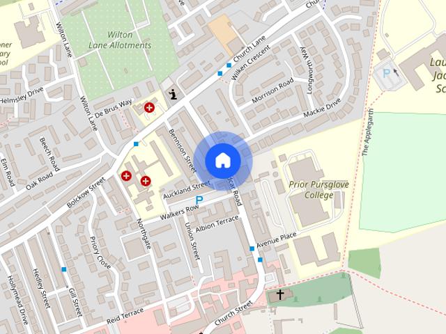 Apartment for rent in Guisborough, Redcar And Cleveland