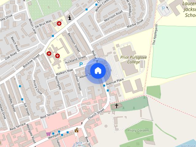 Apartment for rent in Guisborough, Tees Valley